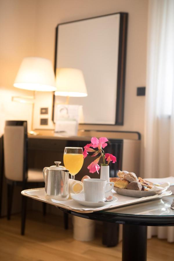 Hotel Park Ai Cappuccini