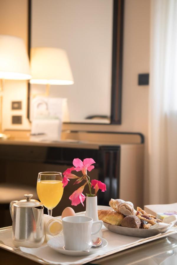 Hotel Park Ai Cappuccini