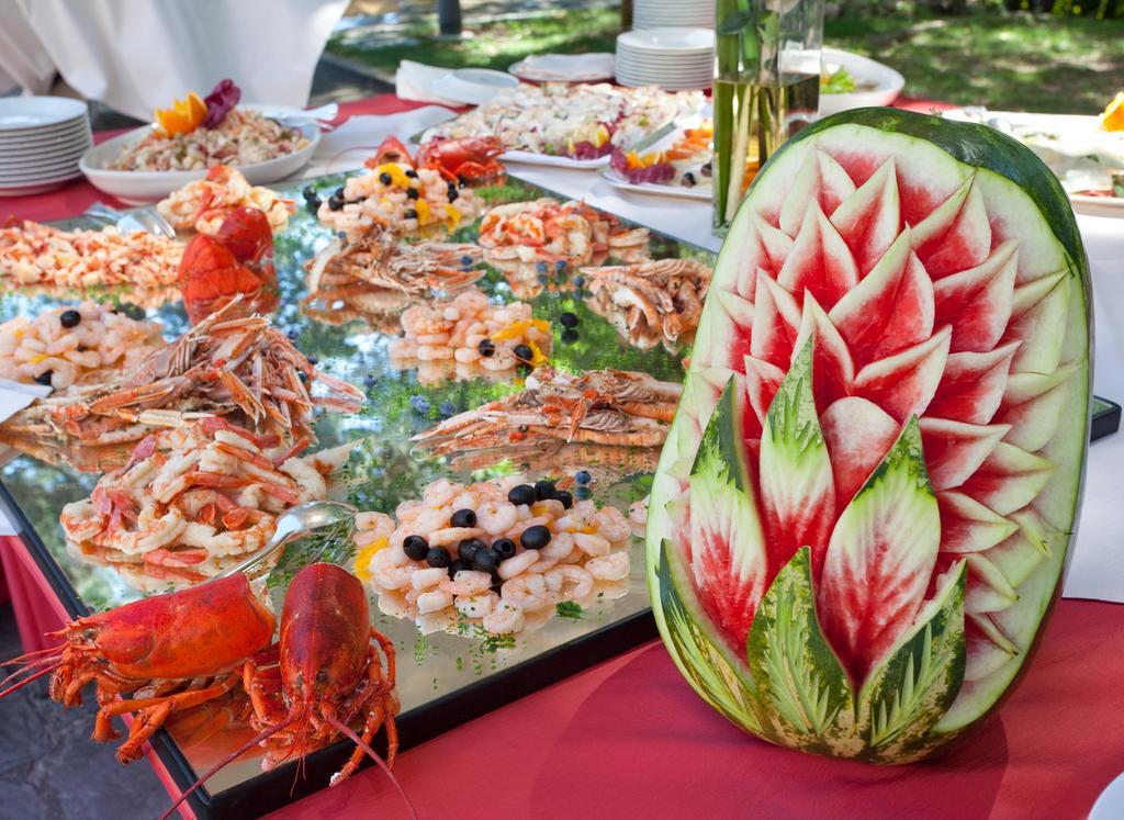 Park Ai Cappuccini Hotel 4*