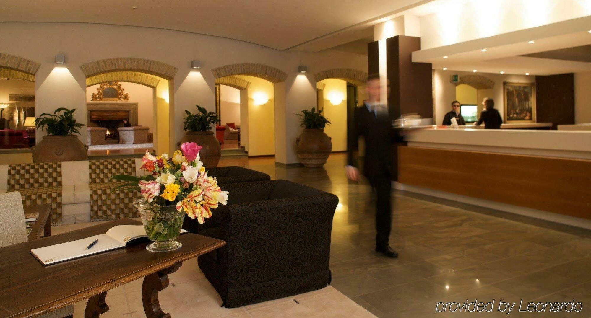 Park Ai Cappuccini Hotel 4*